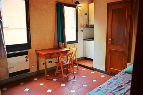 Alessandro's Small Apartment